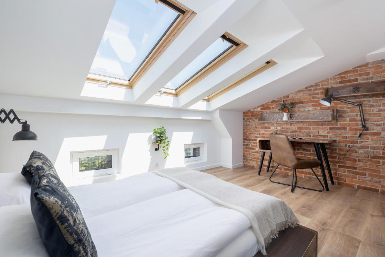 Wawel Castle Modern Dietla By Renters Krakau