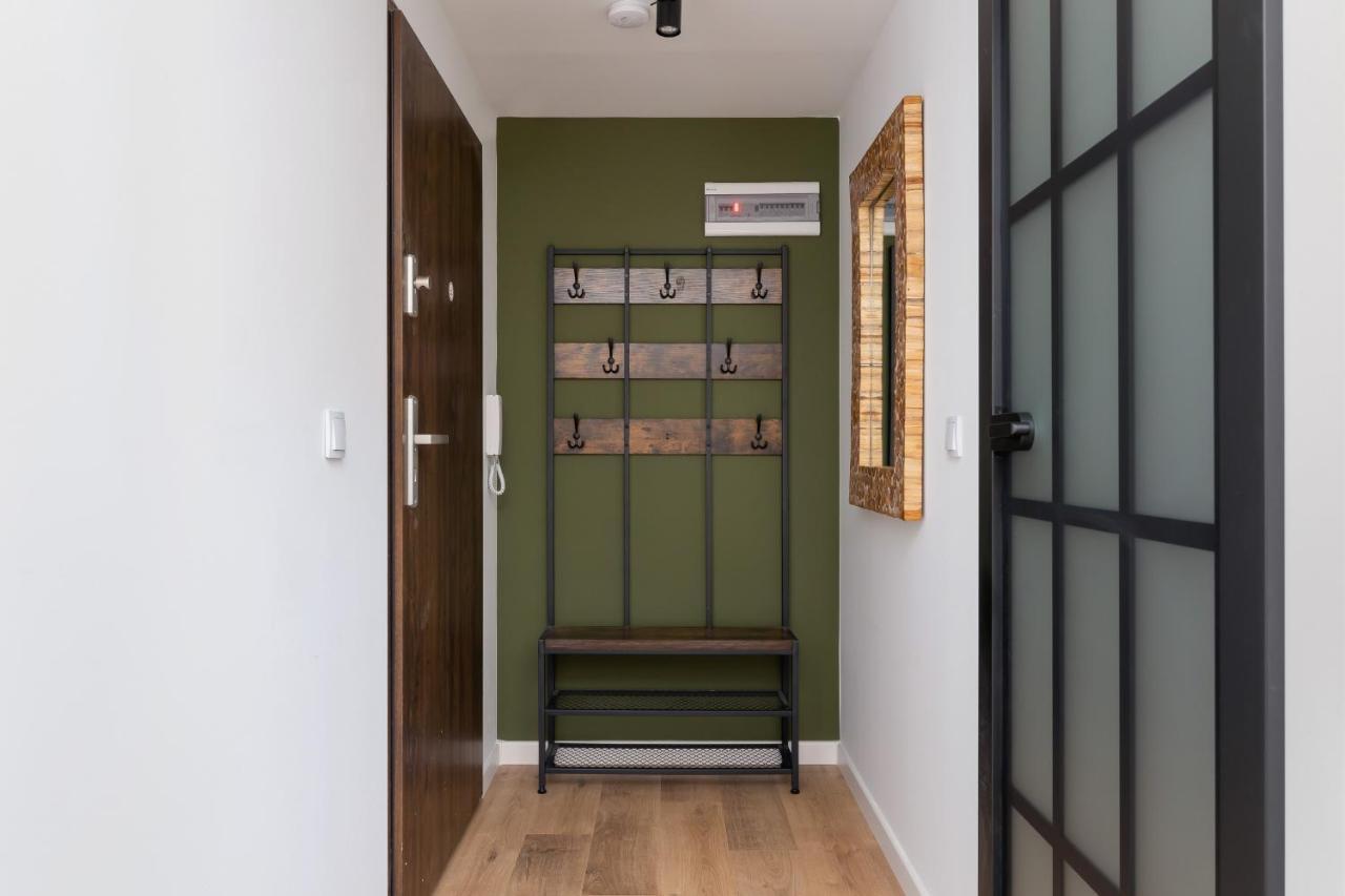 Appartement Wawel Castle Modern Dietla By Renters *