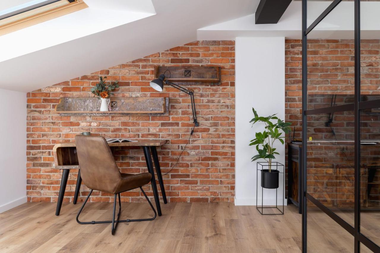 Apartament Wawel Castle Modern Dietla By Renters *