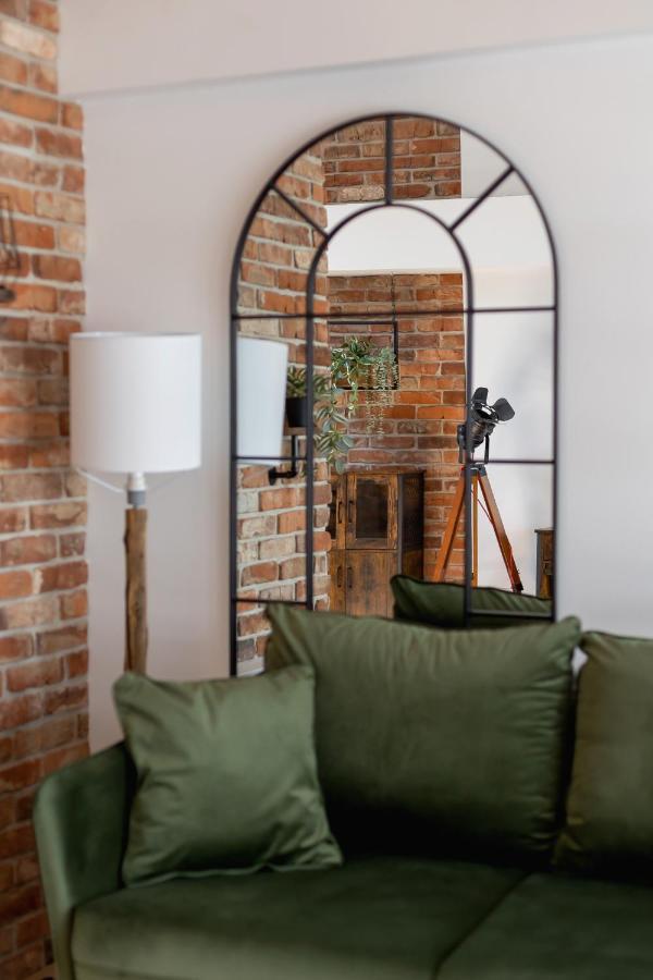 Wawel Castle Modern Dietla By Renters Appartement