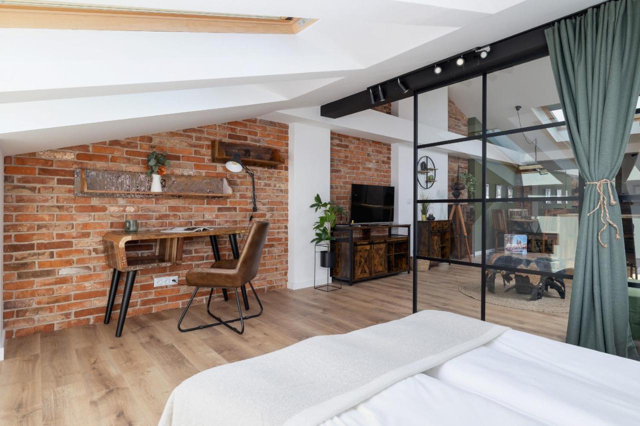 Appartement Wawel Castle Modern Dietla By Renters